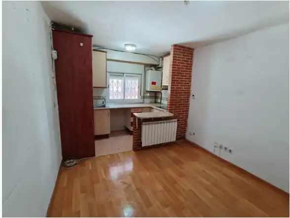 Piso en venta en Villaverde, imagen 3