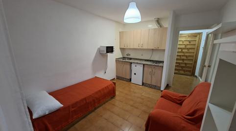 Photo 5 of Flat to rent in Plaza Albert Einstein, Camino de Ronda,  Granada Capital