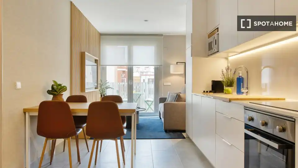 Flat to rent in Gràcia, imagen 8