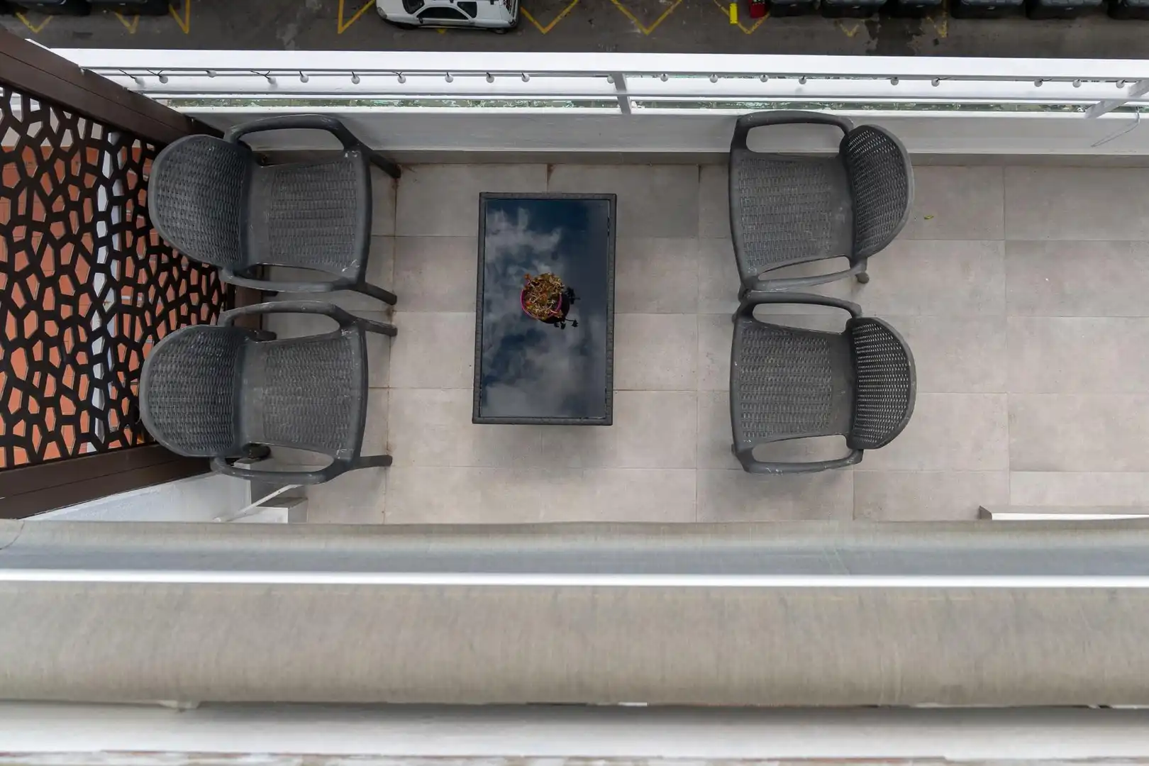 Attico con terrazza in vendita a Carrer Carrer Sant Joan Baptista de la Salle, imagen 20