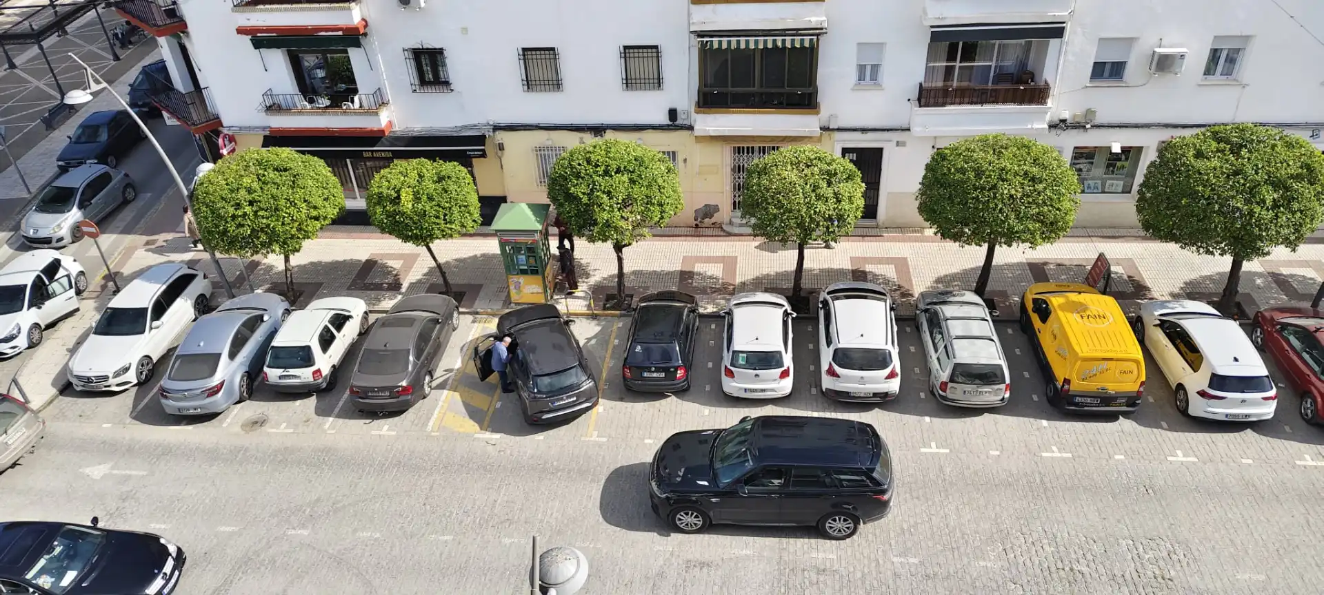 Appartamento con terrazza in vendita a Avenida Miguel de Cervantes, imagen 33