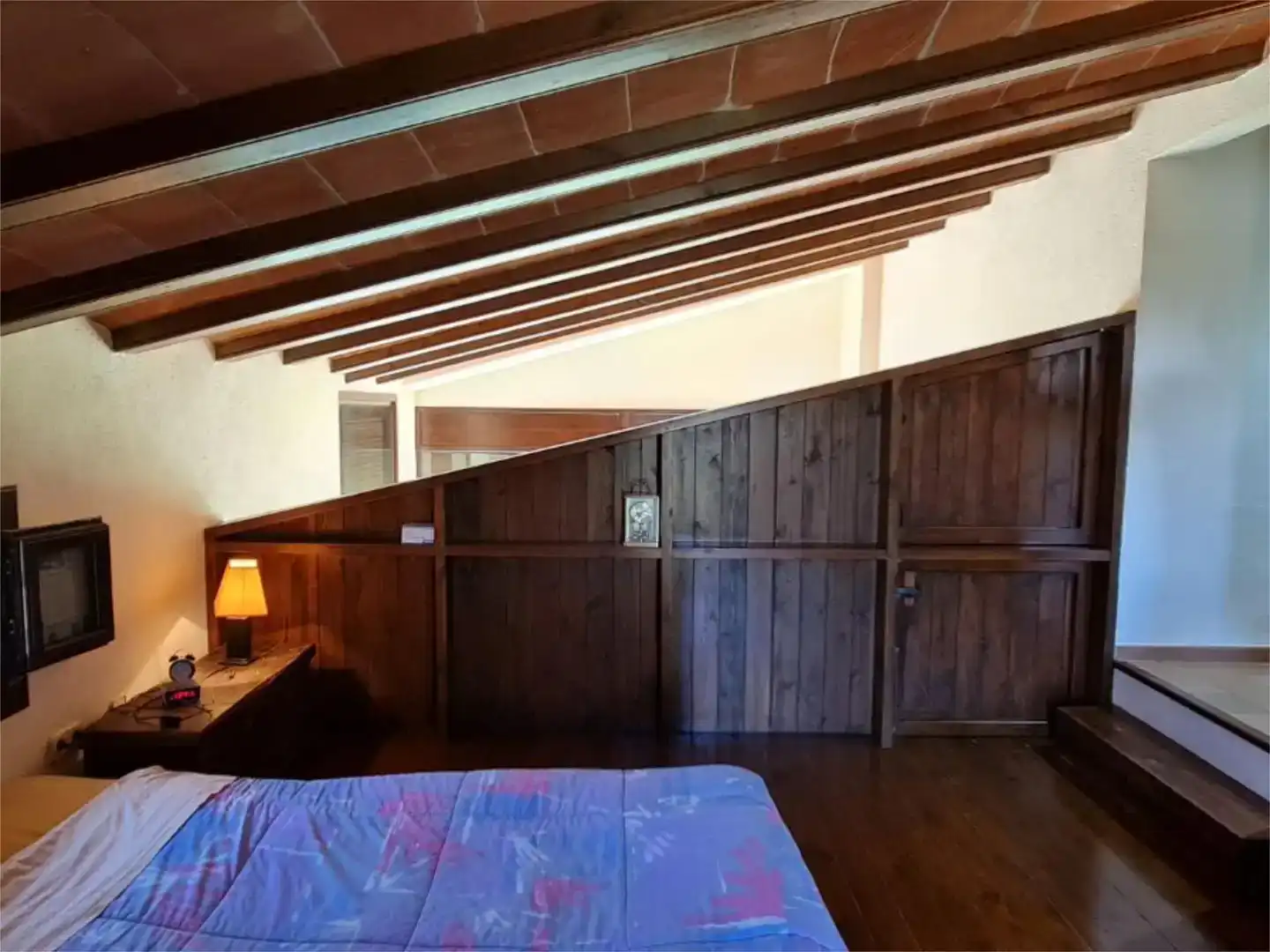 Finca rústica en venda en Cassà de la Selva amb Balcó
