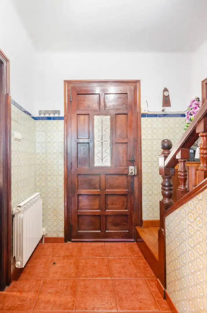 Casa o xalet en venda en Siero amb Calefacció, Jardí privat i Moblat