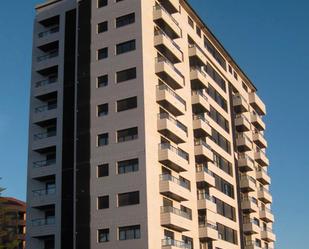 Exterior view of Flat for sale in  Valencia Capital