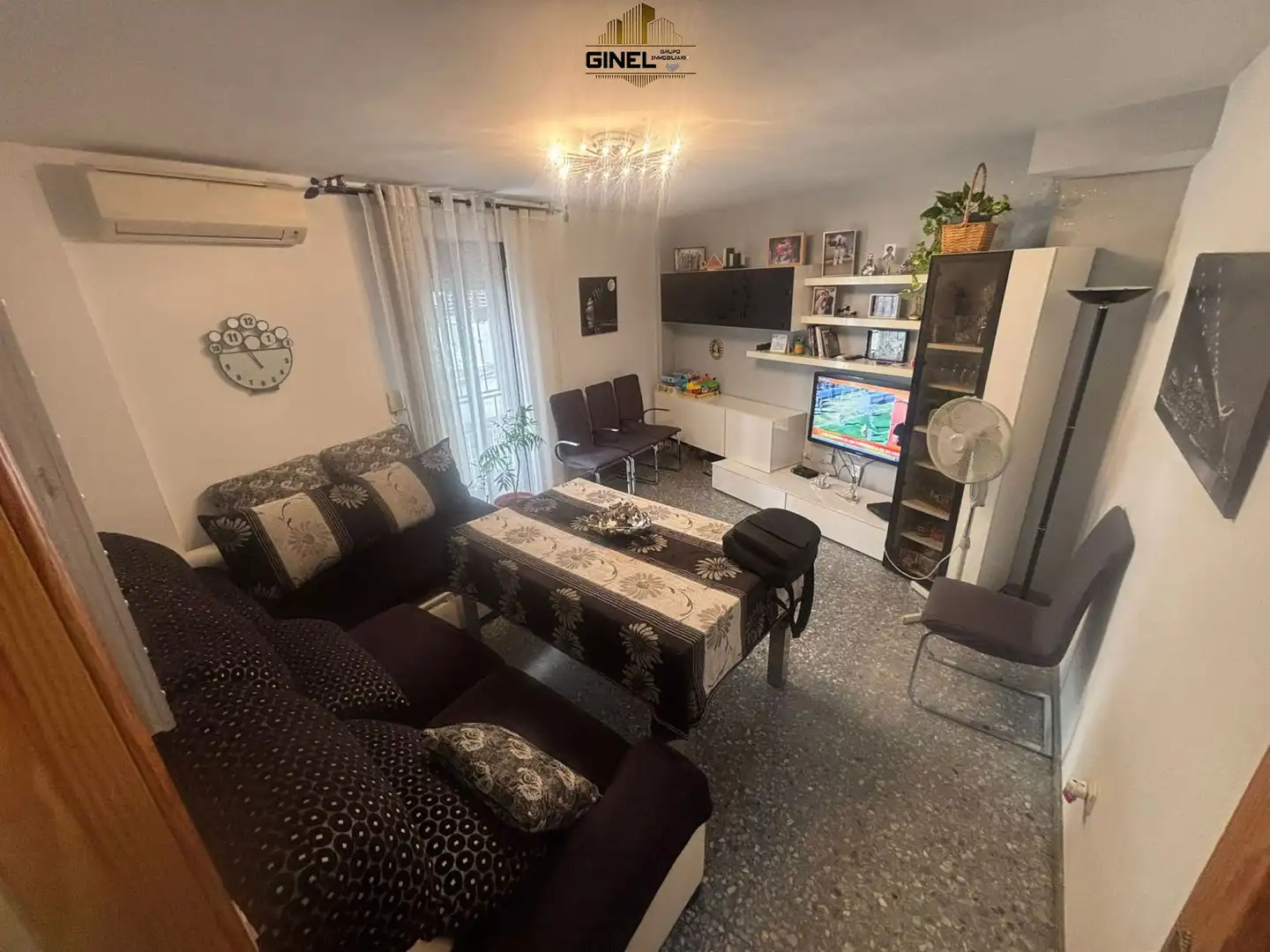 Maisonette mit Terrasse zum Verkauf in Ctra. Circunvalación - La Magdalena
