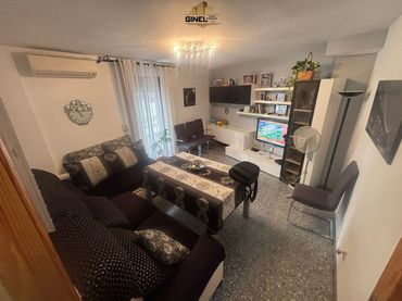 Duplex con balcone in vendita a Ctra. Circunvalación - La Magdalena