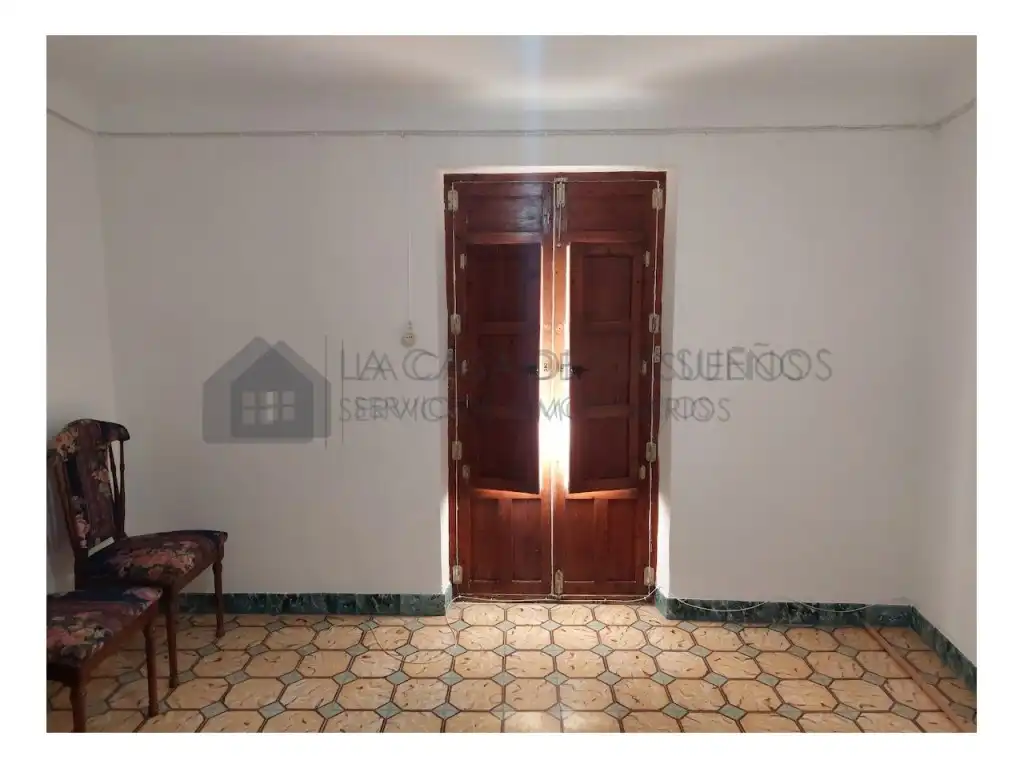 Casa o xalet en venda a Calle Santa Eulalia, Sax