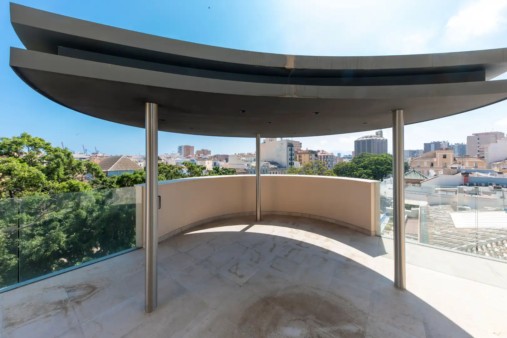 Ático con ascensor en venta en Centro, imagen 8
