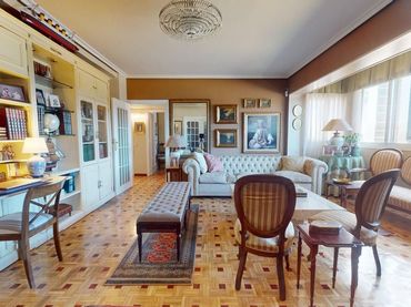 Appartement avec ascenseur à vendre à padre Francisco Palau y Quer
