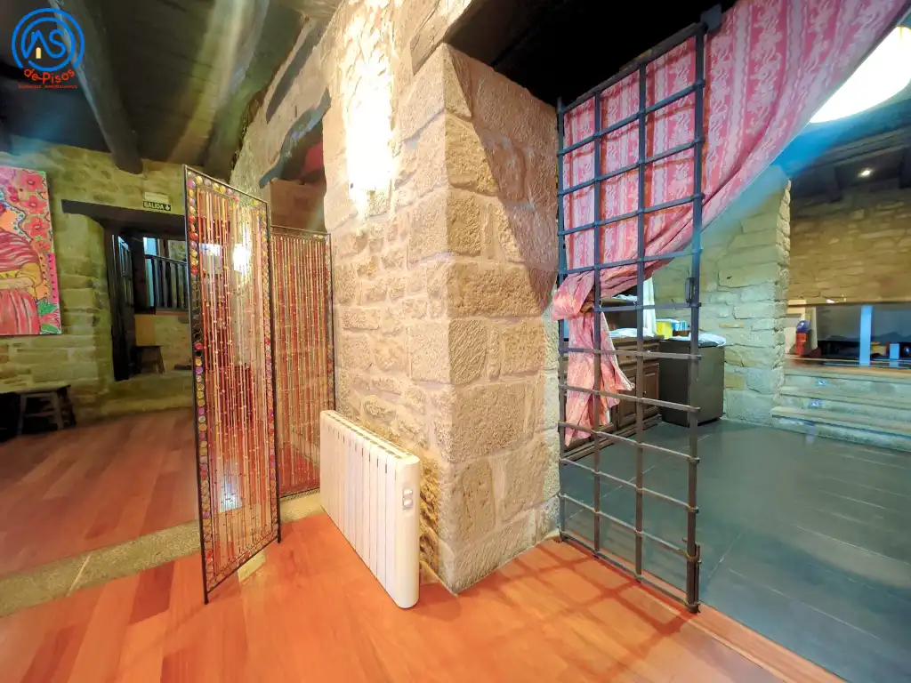 Houses for sale in Sos del Rey Católico  with Air Conditioner, Heating and Private garden