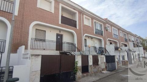 Foto 2 de Casa o xalet en venda a Recas, Toledo