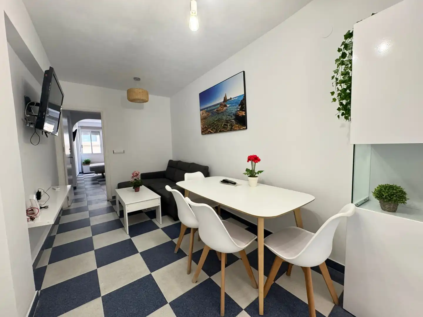 Flat with lift for sale in Calle Eduardo Pérez, imagen 4