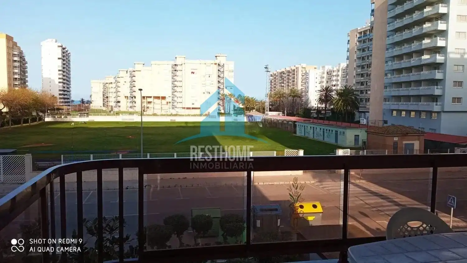 Apartamento con piscina en venta en Playa de Gandia, imagen 8