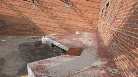 Foto 3 de Edifici en venda a Calle Río Guadarrama, Centro, Madrid