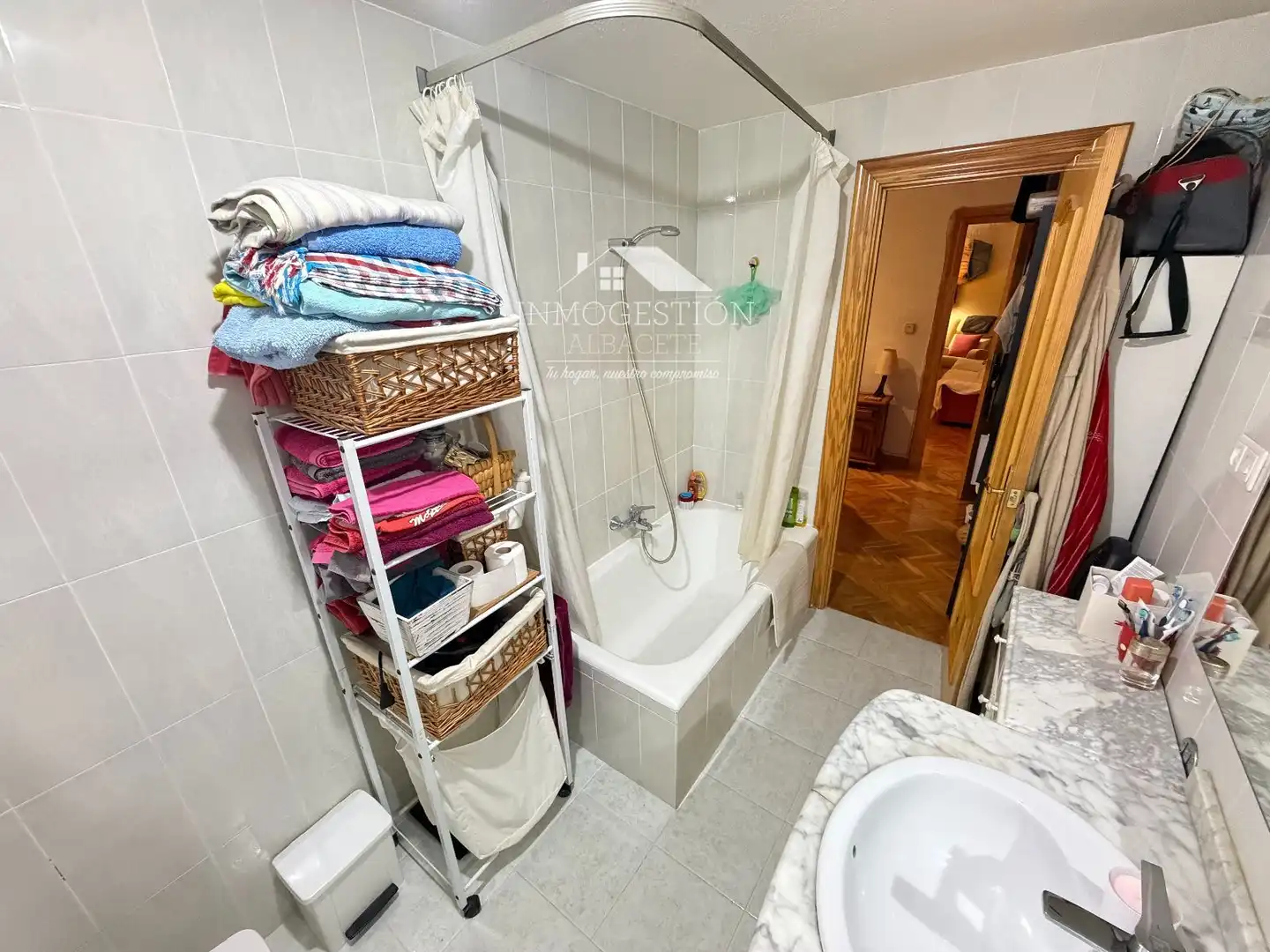 Wohnung mit Aufzug zum Verkauf in CALLE CRISTÓBAL LOZANO, 4, imagen 13