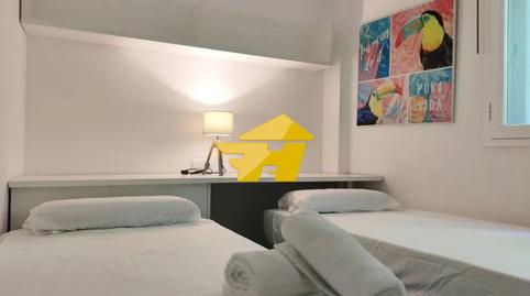 Foto 5 de Pis de lloguer a Paseo del Pan Triste, Playamar - Benyamina, Torremolinos