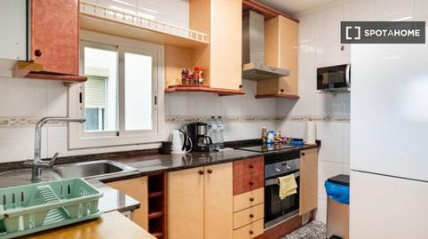 Photo 4 of Flat to rent in Sant Joan Baptista, Barcelona