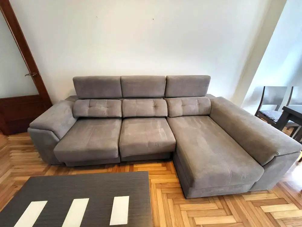 Flat for rent in Avenida da Florida, As Travesas - Balaídos