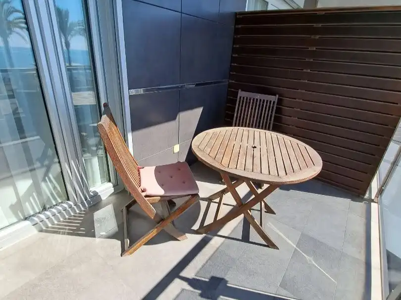 Apartamento con piscina en venta en Paseo Miramar 60, imagen 11