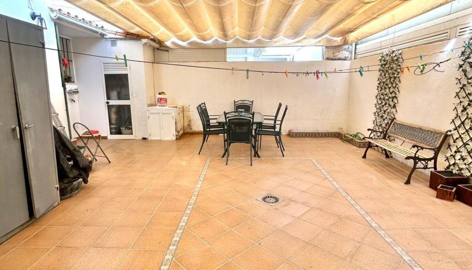 Foto 1 de Casa o xalet en venda a El Rocío - La Milagrosa, Cádiz