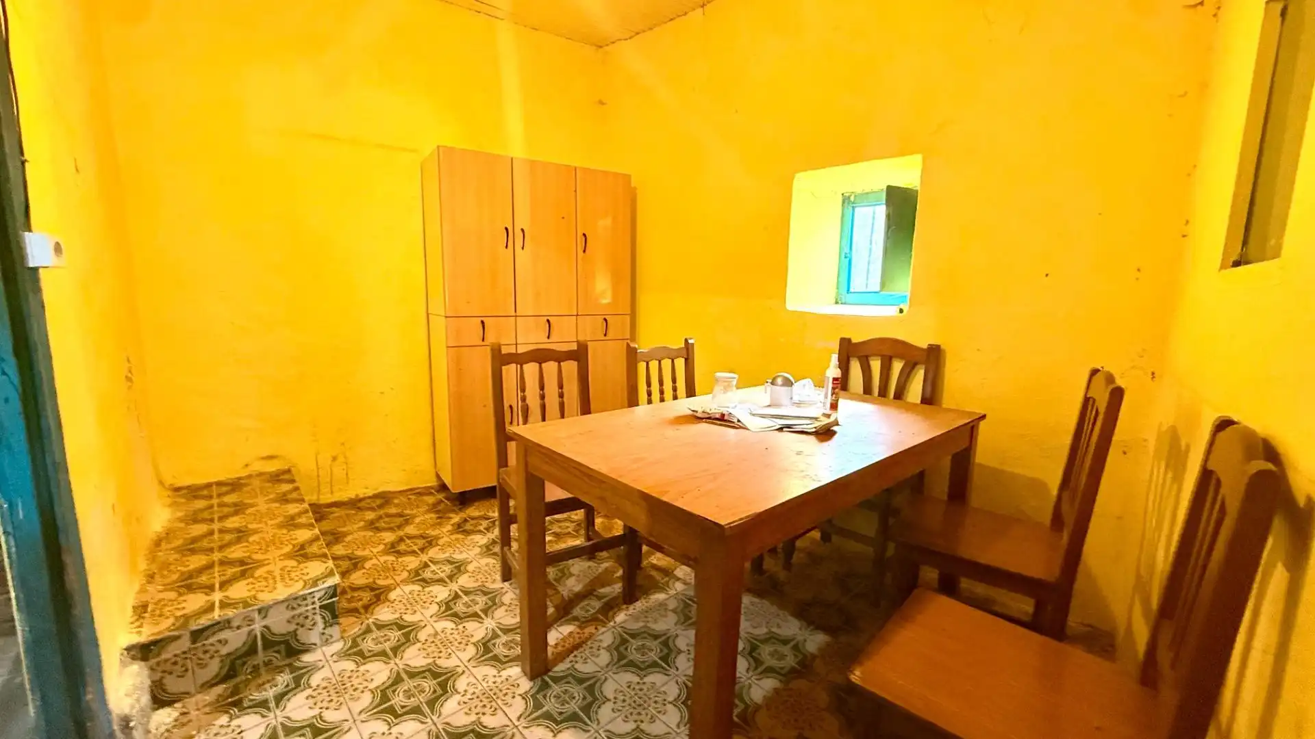 Dining room of Houses for sale in Sandiás  with Private garden and Balcony