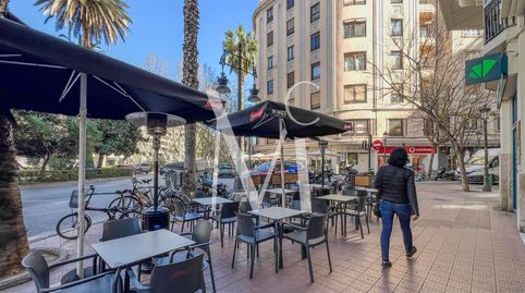 Foto 5 von Geschaftsraum zur Miete in Gran Via, Valencia Capital