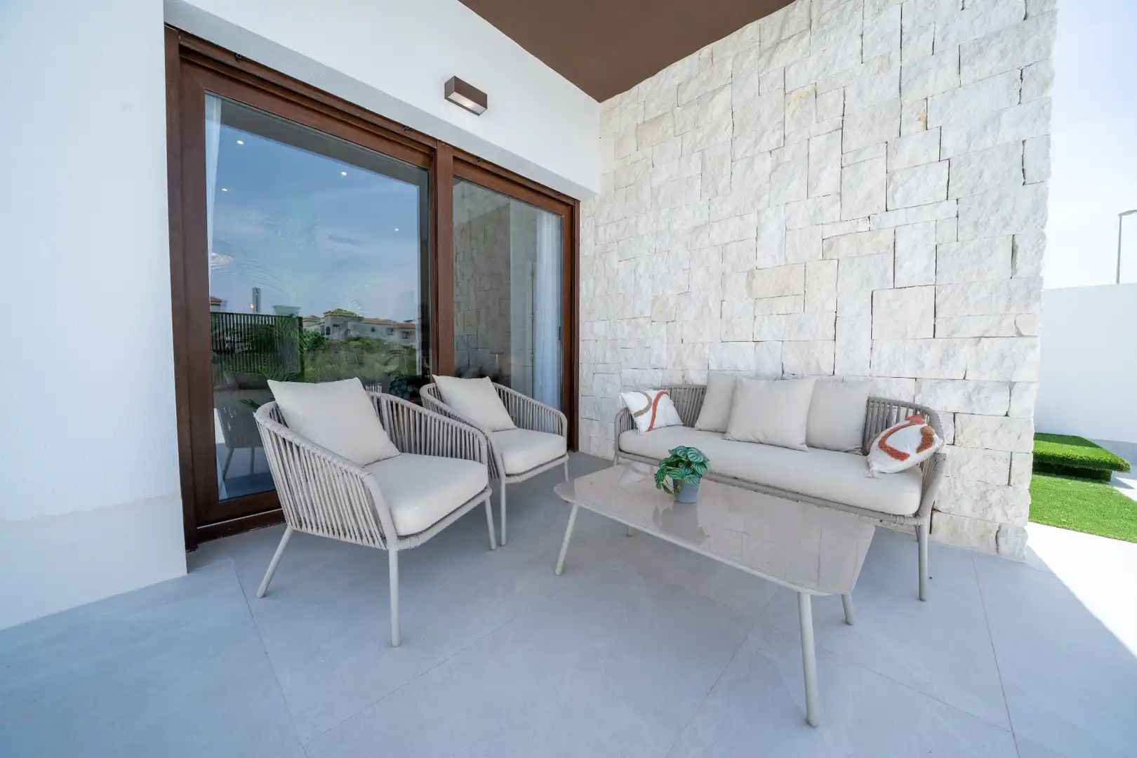 House with pool for sale in Desamparados - Hurchillo - Torremendo, imagen 28