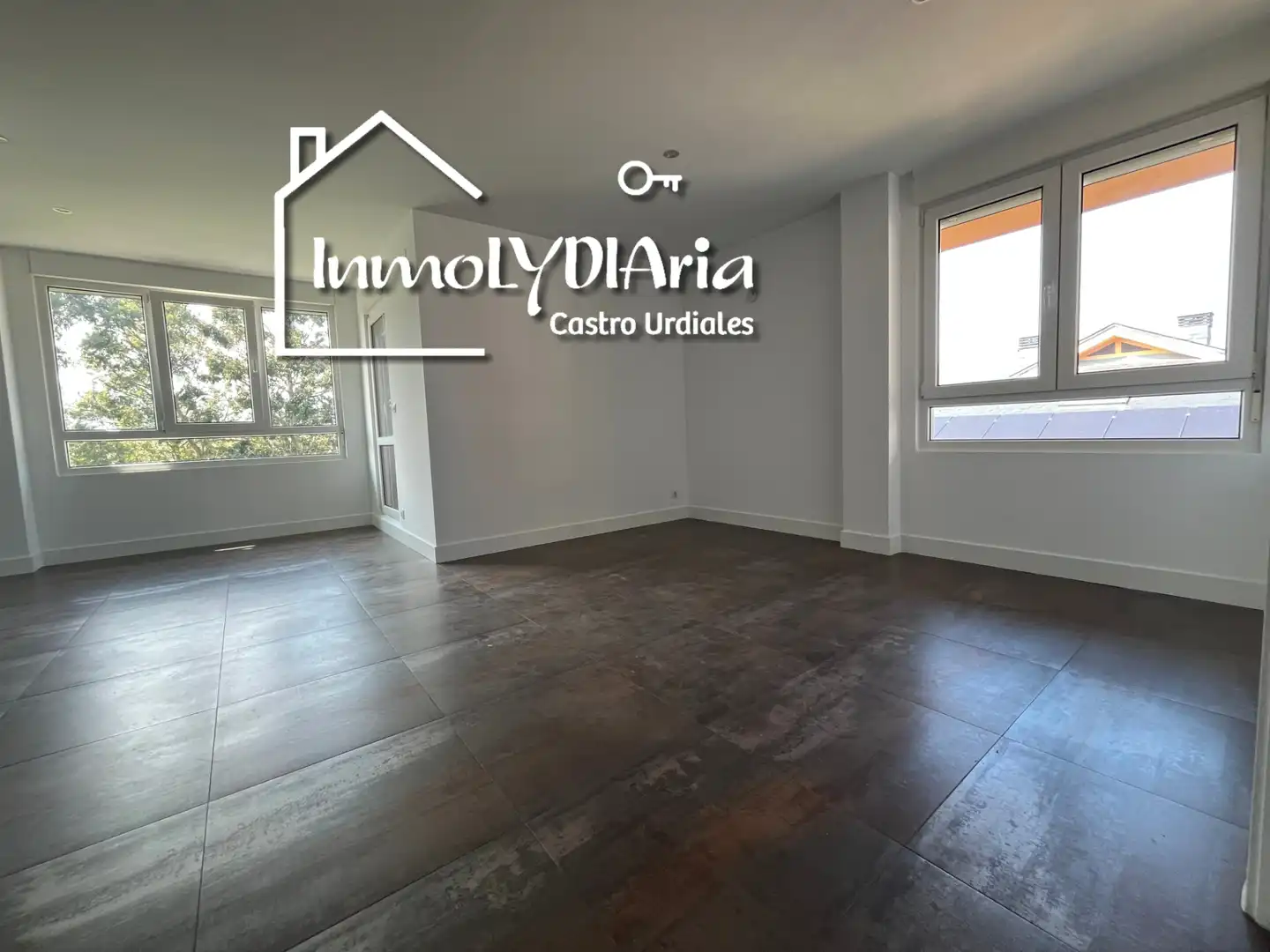 Exterior view of Houses for sale in Castro-Urdiales  with Heating, Private garden and Terrace