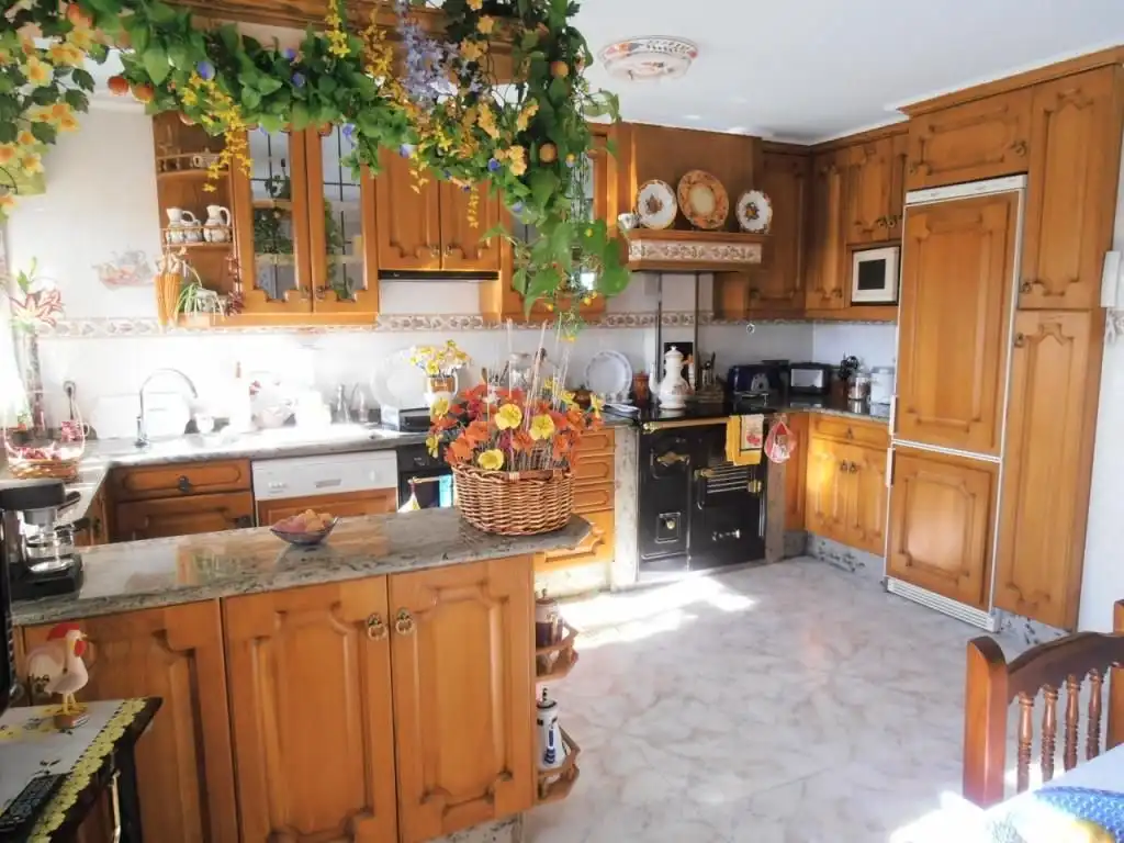 Country house zum Verkauf in Ajo