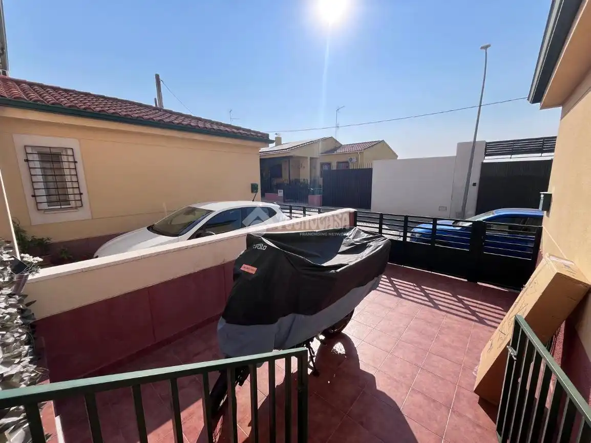 Wohnung zum Verkauf in Los Cerralbos, imagen 11