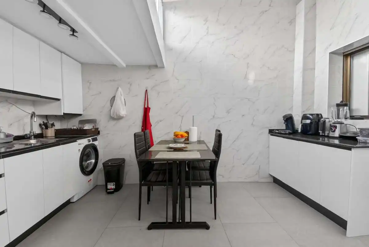 Casa bifamiliare in affitto a Lo Pagán, imagen 12