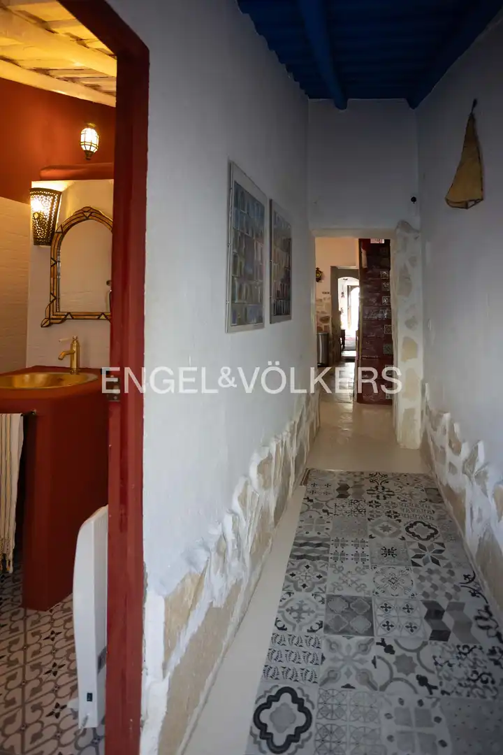 Casa o chalet en venta en Cazalla de la Sierra con Calefacción, Amueblado y Balcón