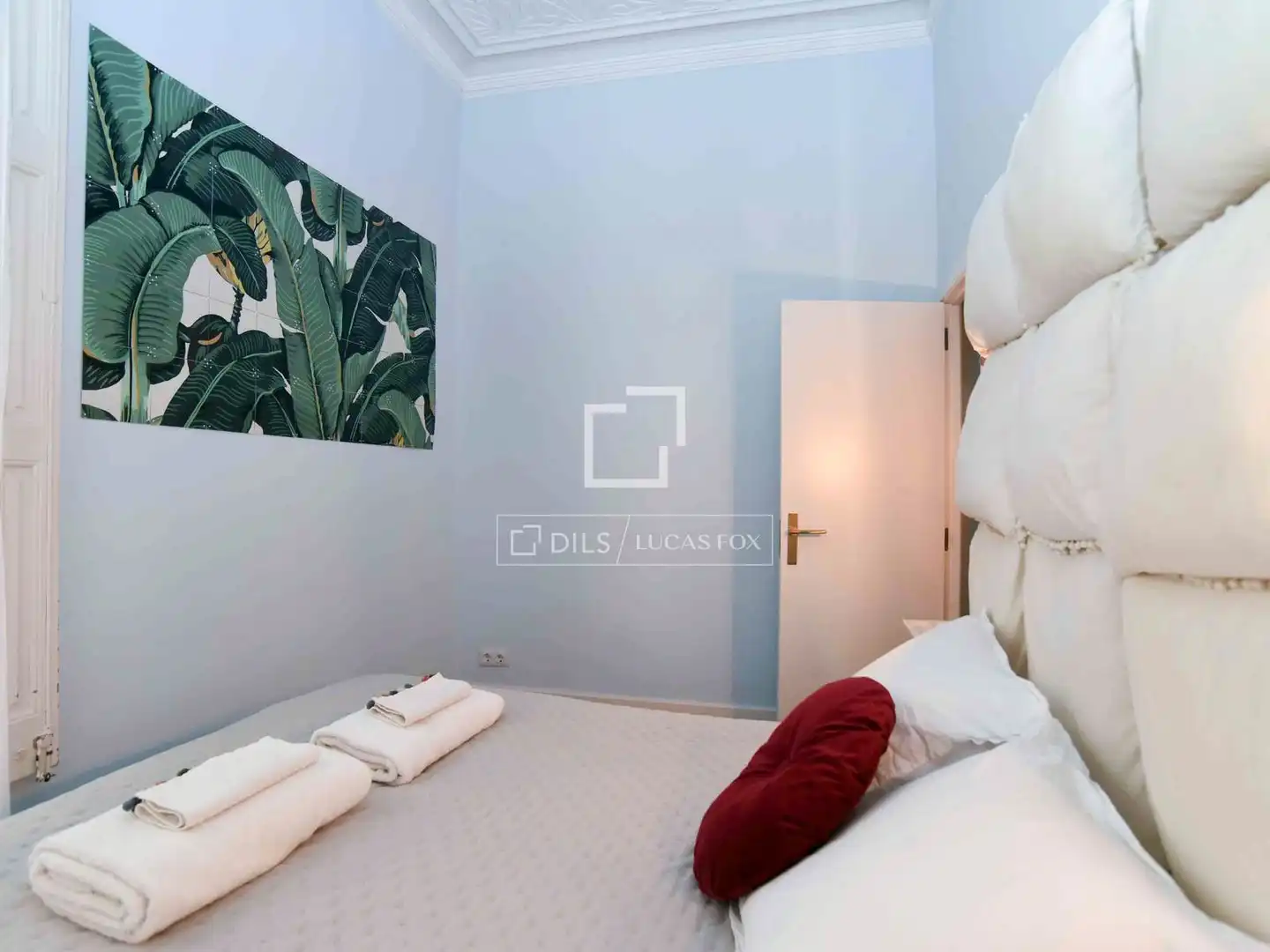 Habitación de Piso en venta en Barcelona con Aire acondicionado, Calefacción y Terraza