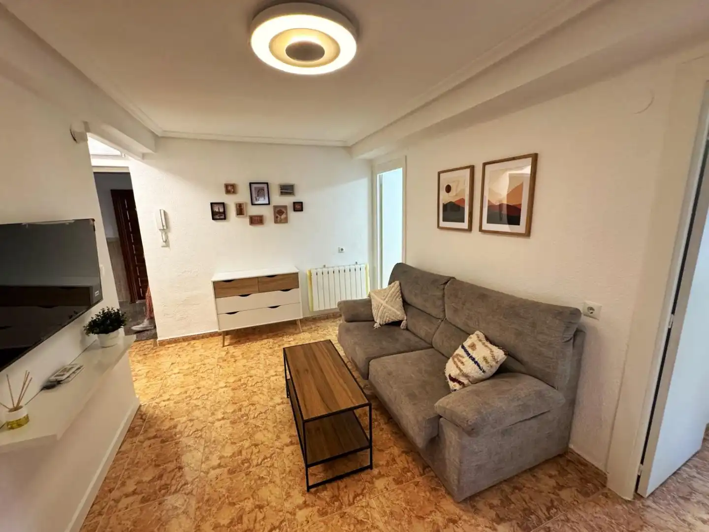 Flat to rent in Peñamefecit - Avda Barcelona, imagen 13