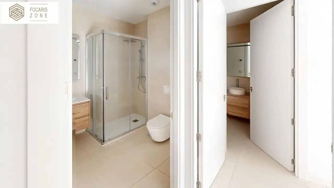 Piso con terraza en venta en Calle Fuengirola, imagen 10