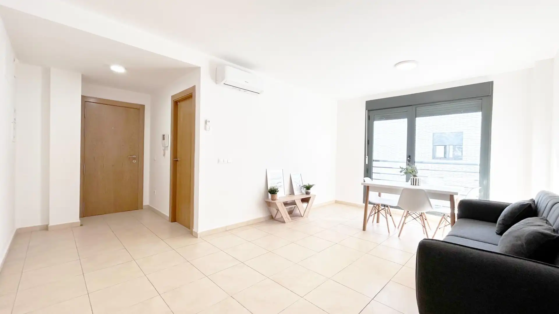 Apartamento de alquiler en Calle CASTELLO, Moncófar Pueblo