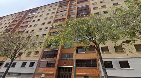 Foto 3 de Piso en venta en Avenida Marques de Montroig, Sant Roc, Badalona
