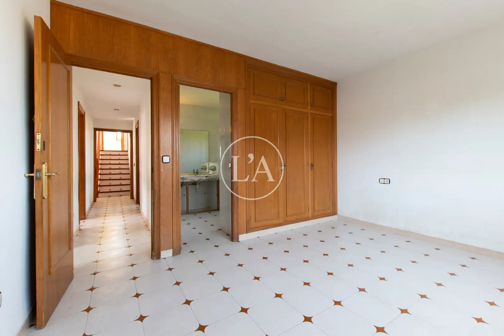 Dormitori de Casa o xalet en venda en Cambrils amb Jardí privat, Terrassa i Traster