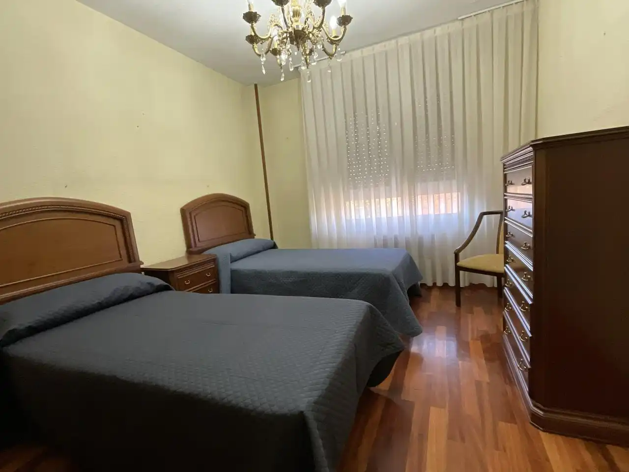 Wohnung mit Terrasse zum Verkauf in Avenida Calahorra, imagen 35