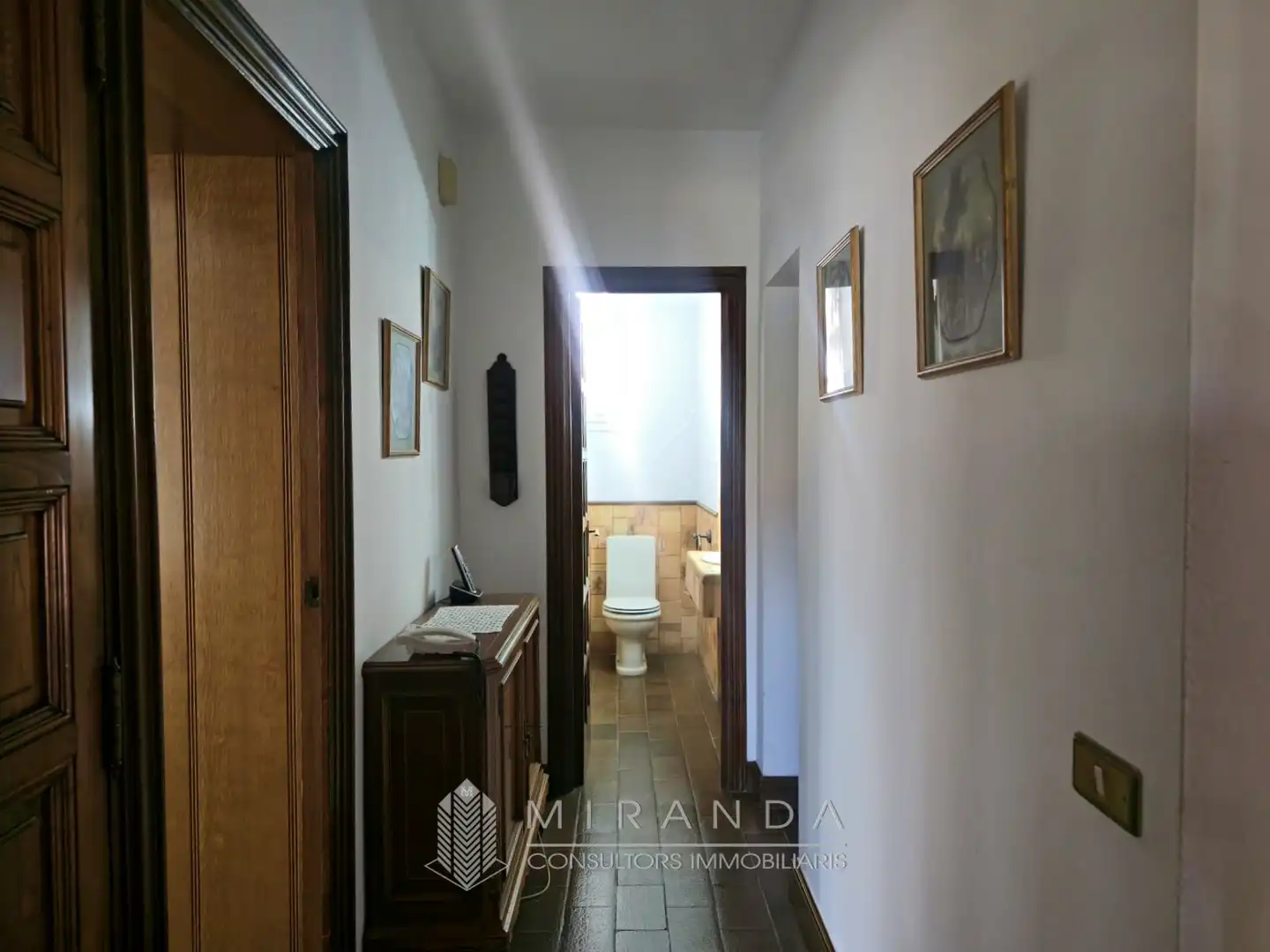 Casa o chalet en venta en Les Franqueses del Vallès con Calefacción, Jardín privado y Terraza