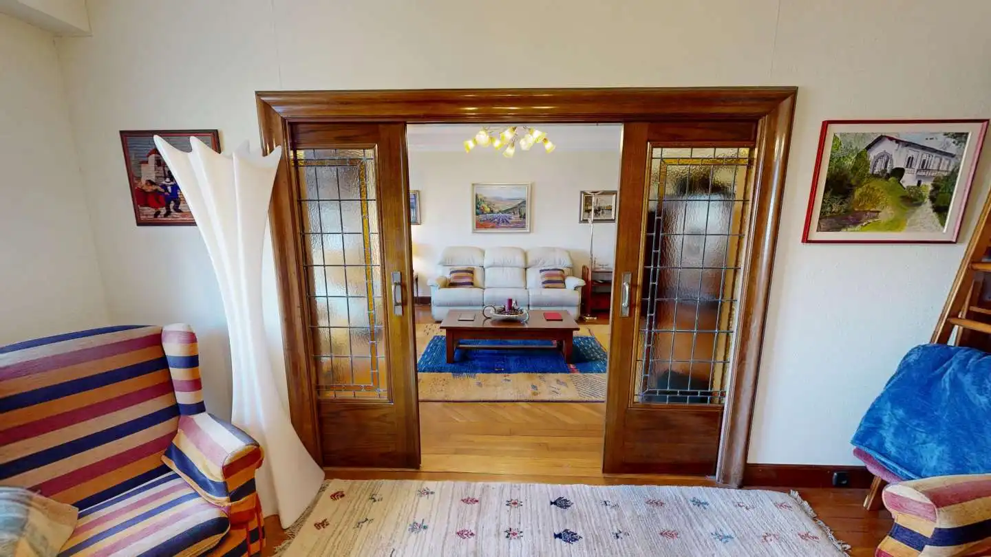 Piso en venta en Área Romántica