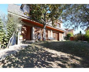 Exterior view of House or chalet to rent in Vic  with Heating, Private garden and Terrace
