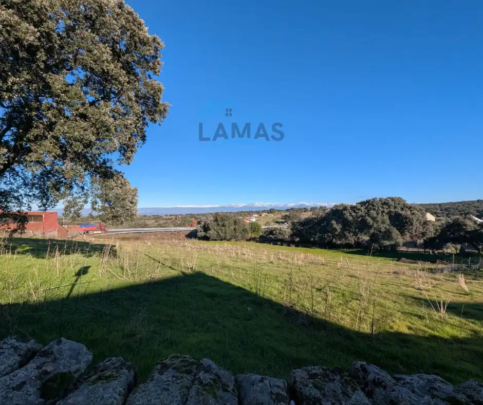Residencial en venta en Millanes