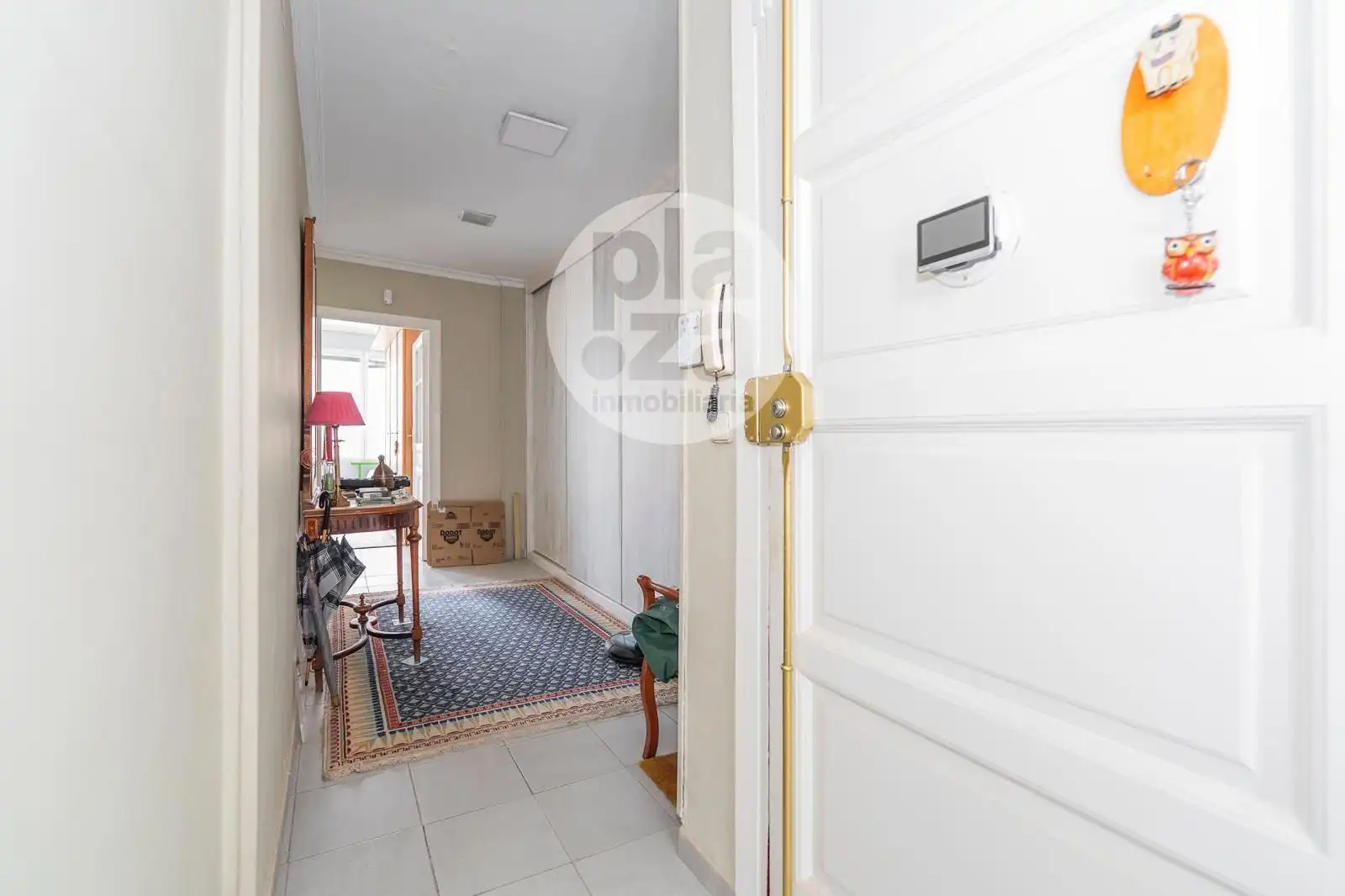 Piso en venta en Madrid con Aire acondicionado, Calefacción y Terraza