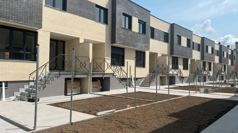 Photo 3 from new construction home in Flat for sale in Villaquilambre, León
