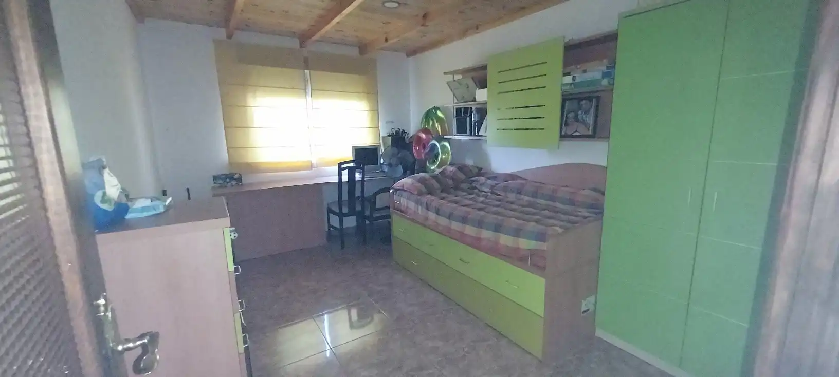 Country house zum Verkauf in Diseminado Diseminados, 16, Área Rural