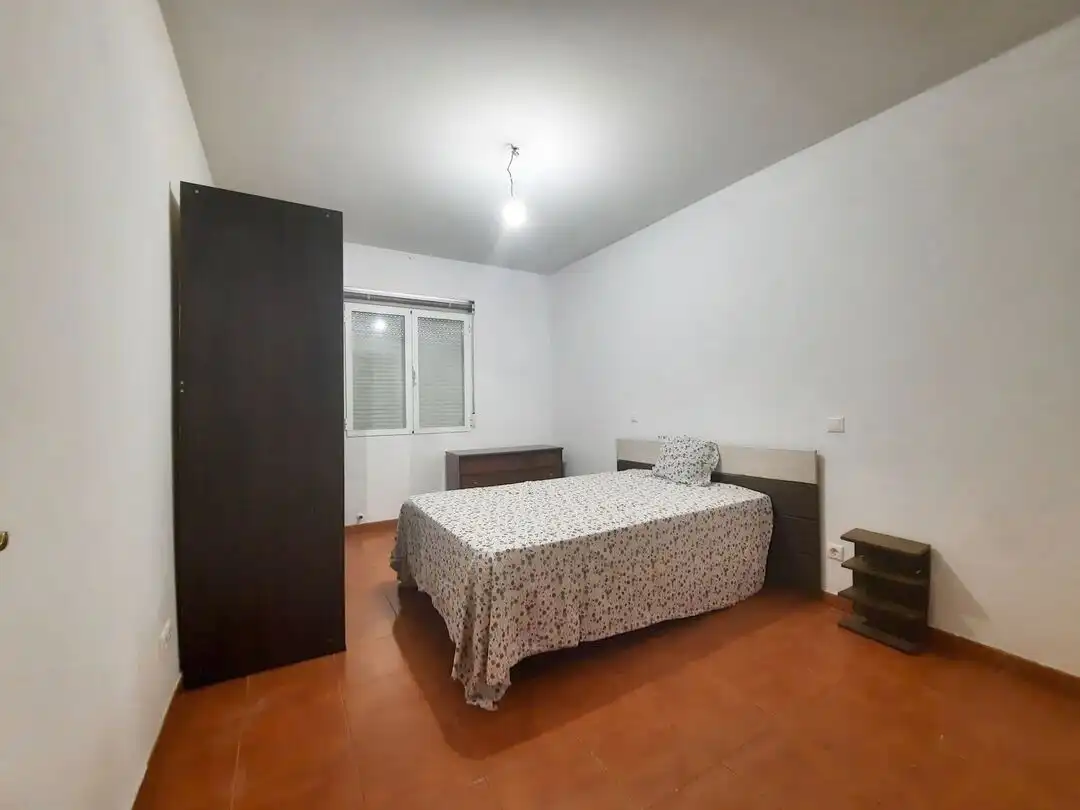 Bedroom of Detached homes for sale in Hormigos  with Heating, Swimming Pool and Alarm