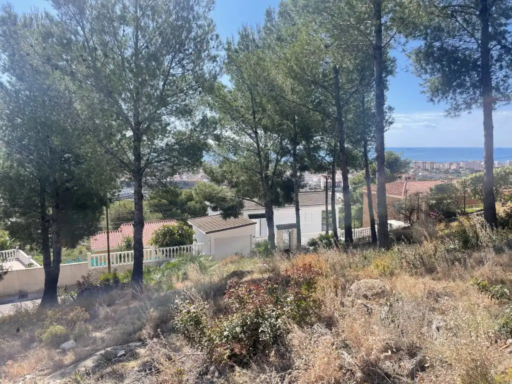 Residential for sale in Avenida Montemolino, Pueblo