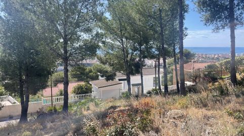 Foto 5 von Residential zum Verkauf in Avenida Montemolino, Pueblo, Benicasim / Benicàssim