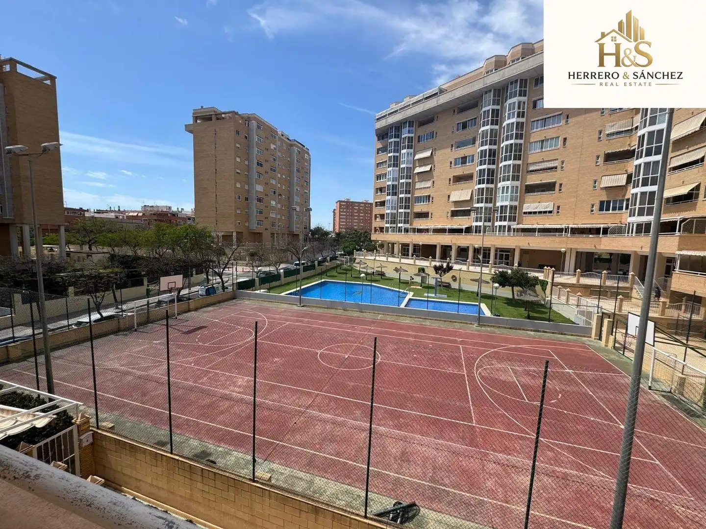 Exterior view of Houses for sale in Alicante / Alacant  with Air Conditioner, Heating and Private garden